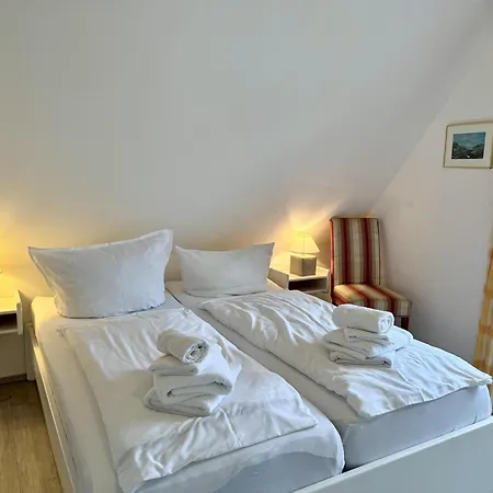 Kampstraße Whg 4a * Westerland