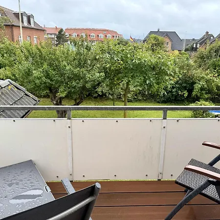 Kampstrasse Whg 4a Westerland