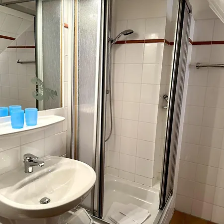 Apartmán Kampstrasse Whg 4a
